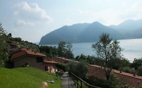 App. Monte Isola vista Panoramica