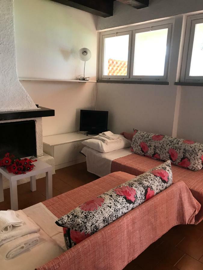 App. Monte Isola vista Panoramica Villa Esterno foto